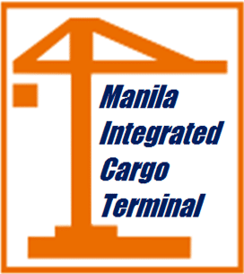 Manila Integrated Cargo Terminal